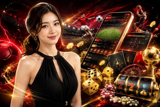 Câu chuyện thương hiệu vd88
